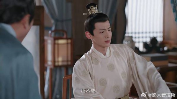 老头欠钱耍无赖，竟把欠条吃了，下秒尹峥做法绝了