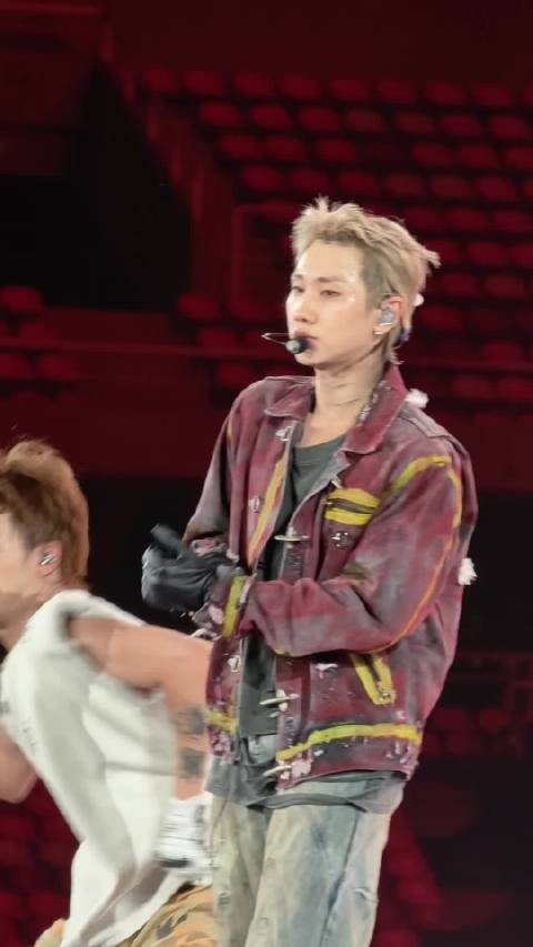 汪苏泷演唱会献唱薪水涨到两万五