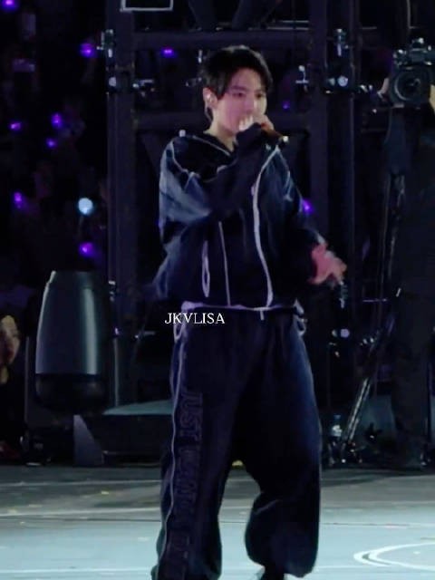 DDAENG /jkvlisa ‪260613 BTS世巡 釜山演唱会Day2 ‪