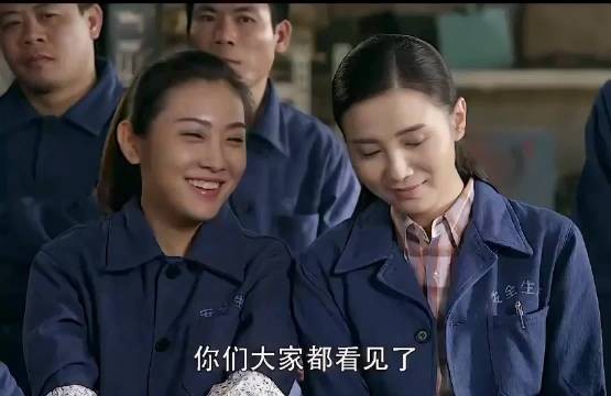 张嘉译，好人就是好人，顺境的时候是好人，逆境的时候照样是好人