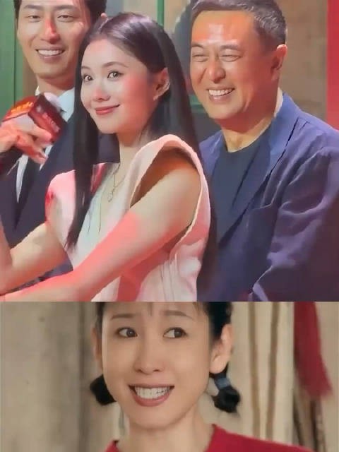 本以为《主角》刘浩存够夯了，却不想3位配角一个比一个强悍！