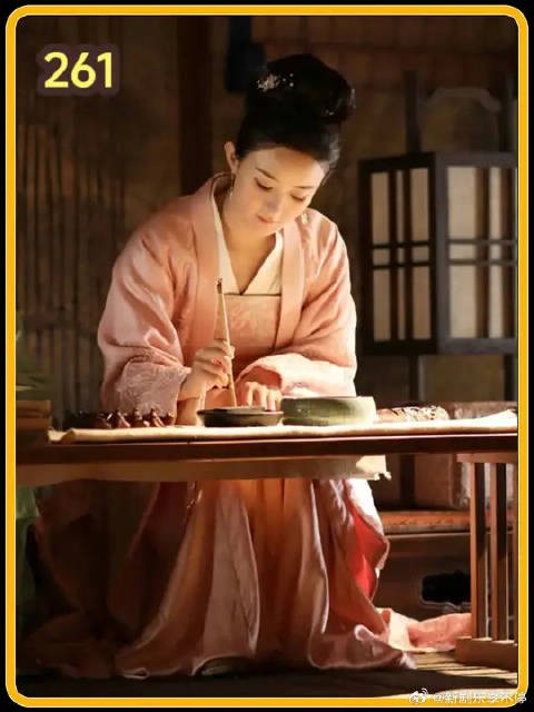 明兰终于怀孕了，顾廷烨乐的像个孩子