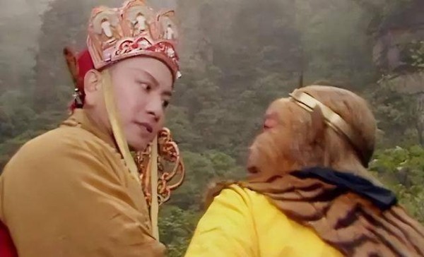 孙悟空成佛后,为什么排名在观音之前?排名在如来前面的是谁?