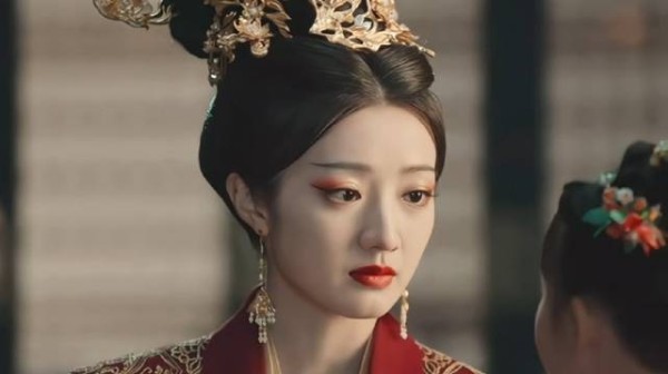 长子离世夫妻关系紧张太平公主陪伴武皇