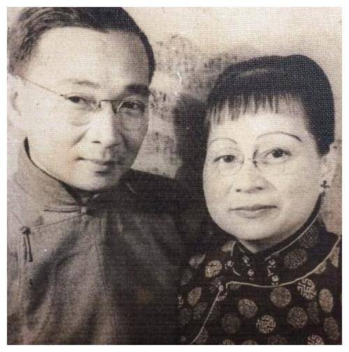 夫妻恩爱一生,丈夫80岁时提出想去厦门见初恋,妻子的答复绝了