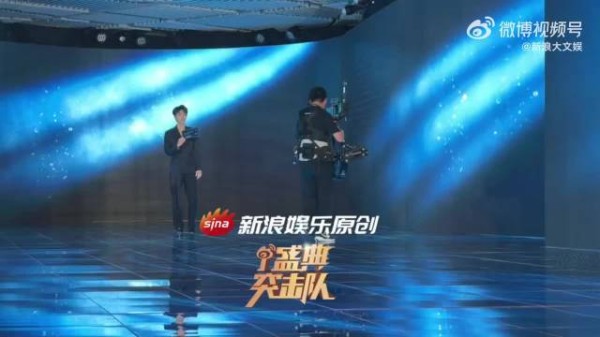 恭喜！王俊凯微博之夜年度品质影人