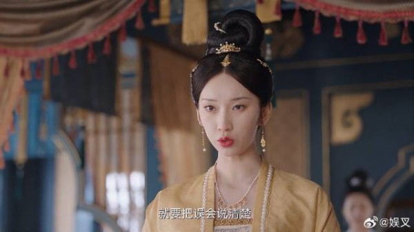 李薇因尹峥娶新夫人，不肯见他，谁料新夫人变助攻