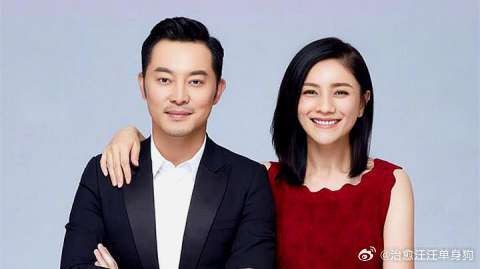 网友预测沙溢胡可会离婚 沙溢回应:会在监督下做好该做的