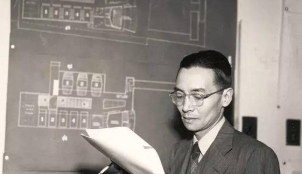 梁思成为何要娶不如林徽因的林洙？死前8个字，揭露了男人的隐痛