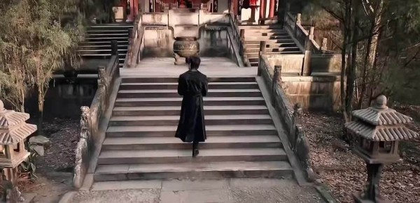 丁禹兮张海虾演绎力竭挣扎,兮妃回宫剧情引期待