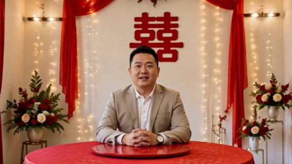 刘宇宁穿紫裙客串伴娘，丁程鑫吓到紧抱