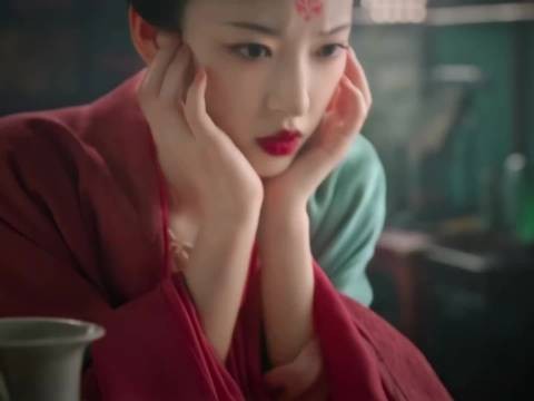 白鹿新剧《莫离》叶莹刺杀叶璃情节引热议