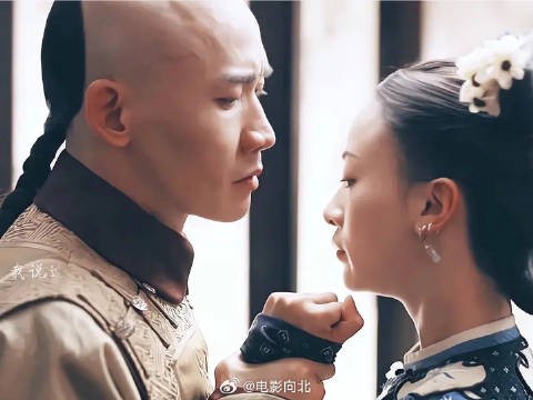 “到底是偏爱，还是偏要爱”