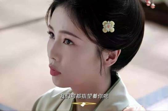 莫离叶璃墨修尧双向暗藏心事默默关怀