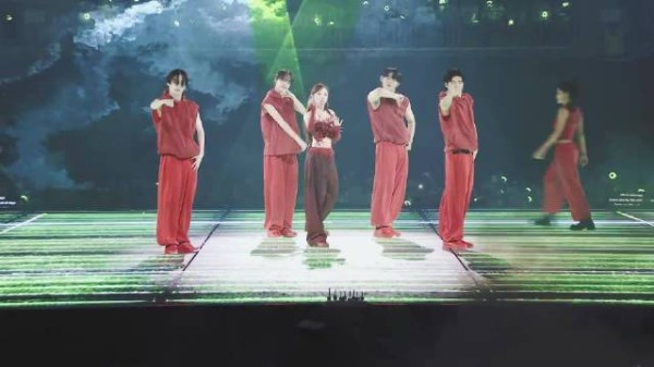 TWICE俞定延演员出道,官推发布世界巡演预告