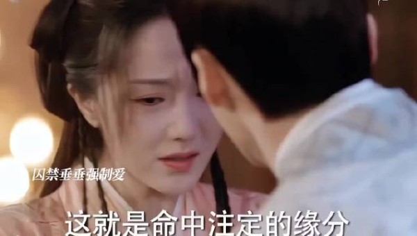 茅子俊新剧来罗织强吻肖燕饰演陆垂垂