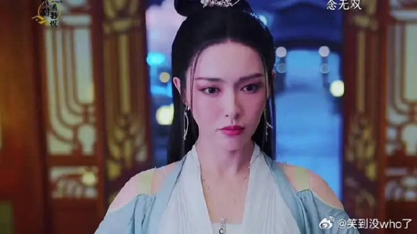 无双神女取回神之左手，没想到竟意外得知大祭司过往