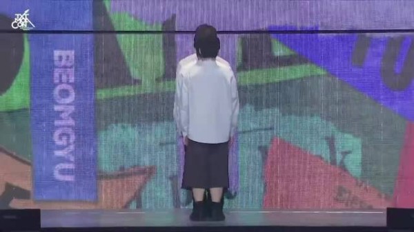 现存男豆中卡哇伊力最高的一位