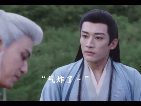 唐嫣刘学义新剧《念无双》引热议,源仲情绪爆发