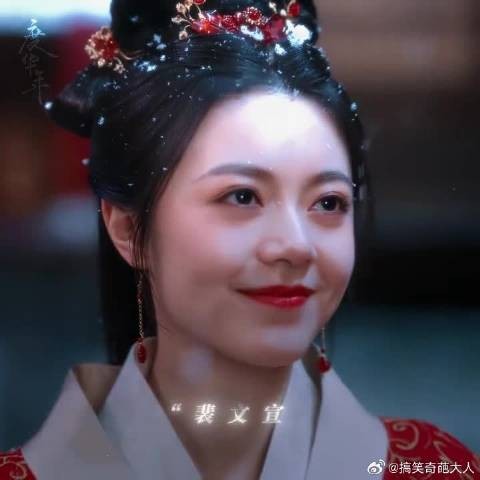 朝若是同淋雪，此生也算共白头