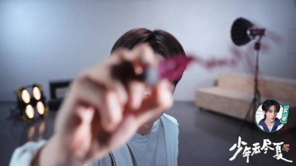 谁能抵挡得住这十位少年的近距离特写呀