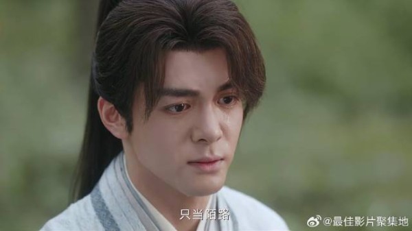 李莲花真实身份曝光! 方多病不想当小丑,当场断笛绝交