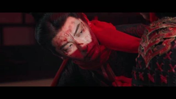 嘟嘟每一句话就像针扎一样痛啊