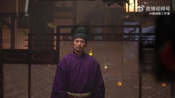 保剑锋获太平年首个演员奖，50岁再迎事业上升期
