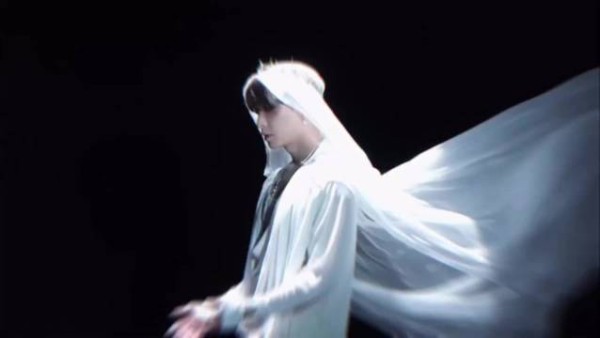 张艺兴新专辑幕后花絮公开,展现创作初心