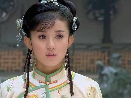 风儿轻拂，新还珠格格掀起怀旧浪潮 新还珠格格之风儿阵阵吹