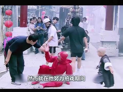 新乌龙院长眉大师预言达叔爱情梦碎