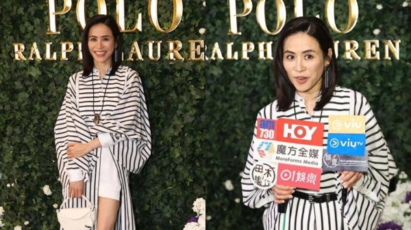 宣萱自爆录歌压力大过激吻古天乐,MV咀足几分钟,红馆有望再合体