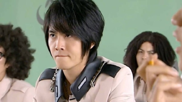 粤语重制版本《终极三国》08 重制：@狸猫是欧皇 原版：八大《终极三国》