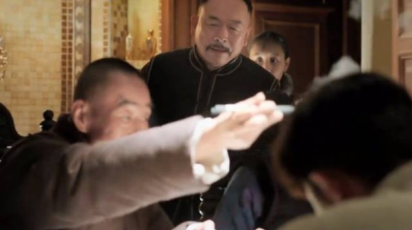 家家都有难念的经，老帅也不例外！