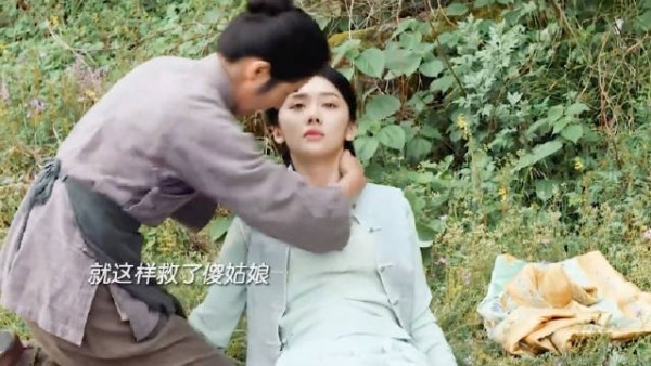 捡来的孤儿没想到竟然是绝世高手，关键时刻救了全村人 异人之下