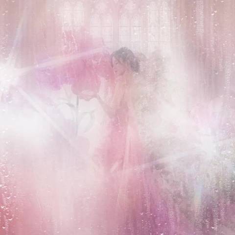 鞠婧祎生日歌曲《Find The Way》