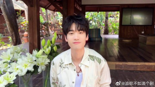 庞博秒辨黄子弘凡声音,忙忙碌碌寻宝藏2开播