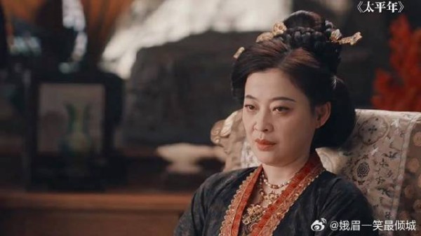 一个强大的娘家,永远是女人的靠山