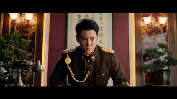 南部档案联动老九门,张海盐伪装张长林戏耍张启山