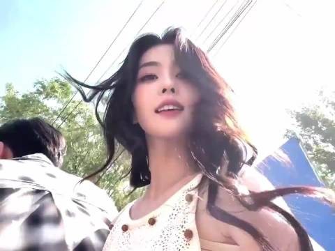 《莫离》现代版番外，这是为了二搭现偶做准备么？会不会超甜了点莫离