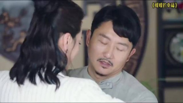 我看这富婆也是风韵犹存啊
