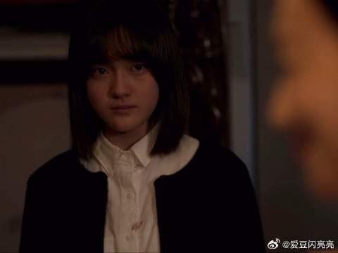 一个眼神让人毛骨悚然？来看一个好演员浑然天成的表演