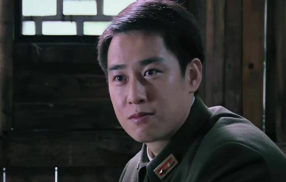 潜伏廖三民为解放事业牺牲引观众遗憾