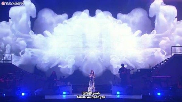 金泰妍迷你三辑发行八周年,2020演唱会视频释出