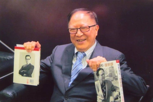 钟景辉|第二集:去美国学戏,回香港开课,他先替香港找到表演的方法|香港人物系列