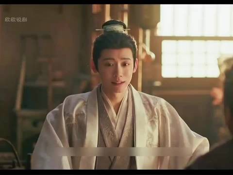 公孙鄞日夜脑补心酸画面，以为谢征为活命，不得已入赘樊家