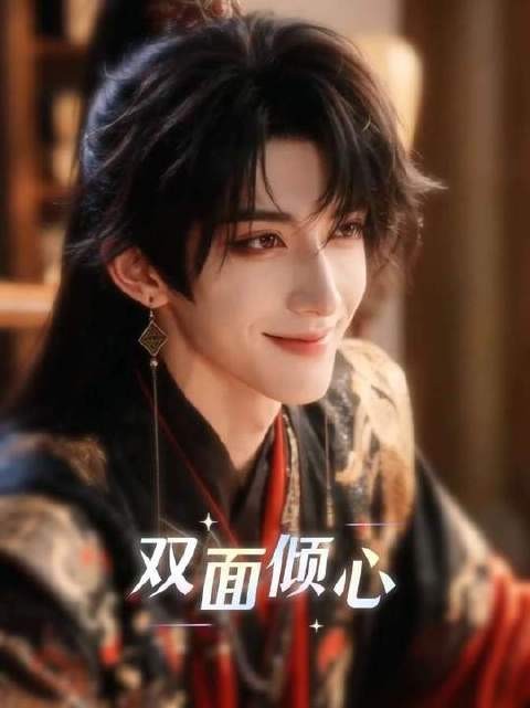 《双面倾心》04 世子：光是脑补待会的场面，嘴角就自己翘起来了