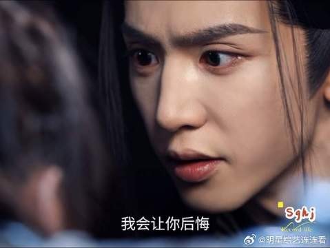 付一笑是我凤随歌的人,谁敢打她的主意我就杀谁