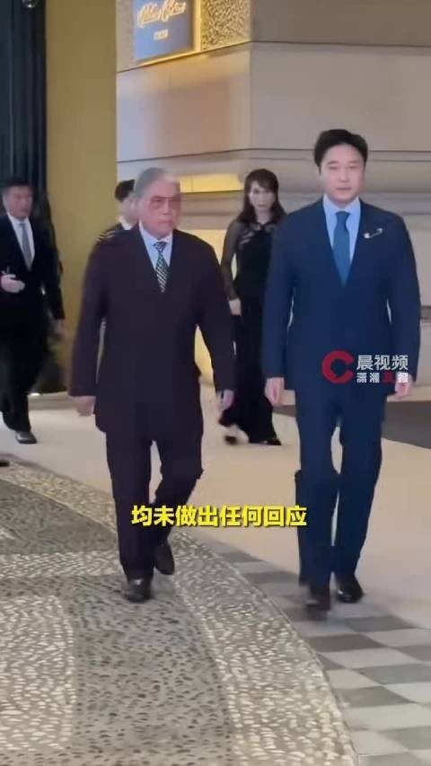 娜然霍启山双方均未作出回应