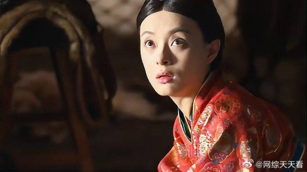 芈月救了个狼孩子 义渠王却想着吓唬他，芈月霸气护犊子